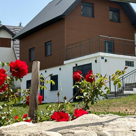 Zabljak Apartments Zewnętrze zdjęcie