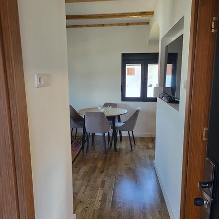 Zabljak Apartments Zewnętrze zdjęcie