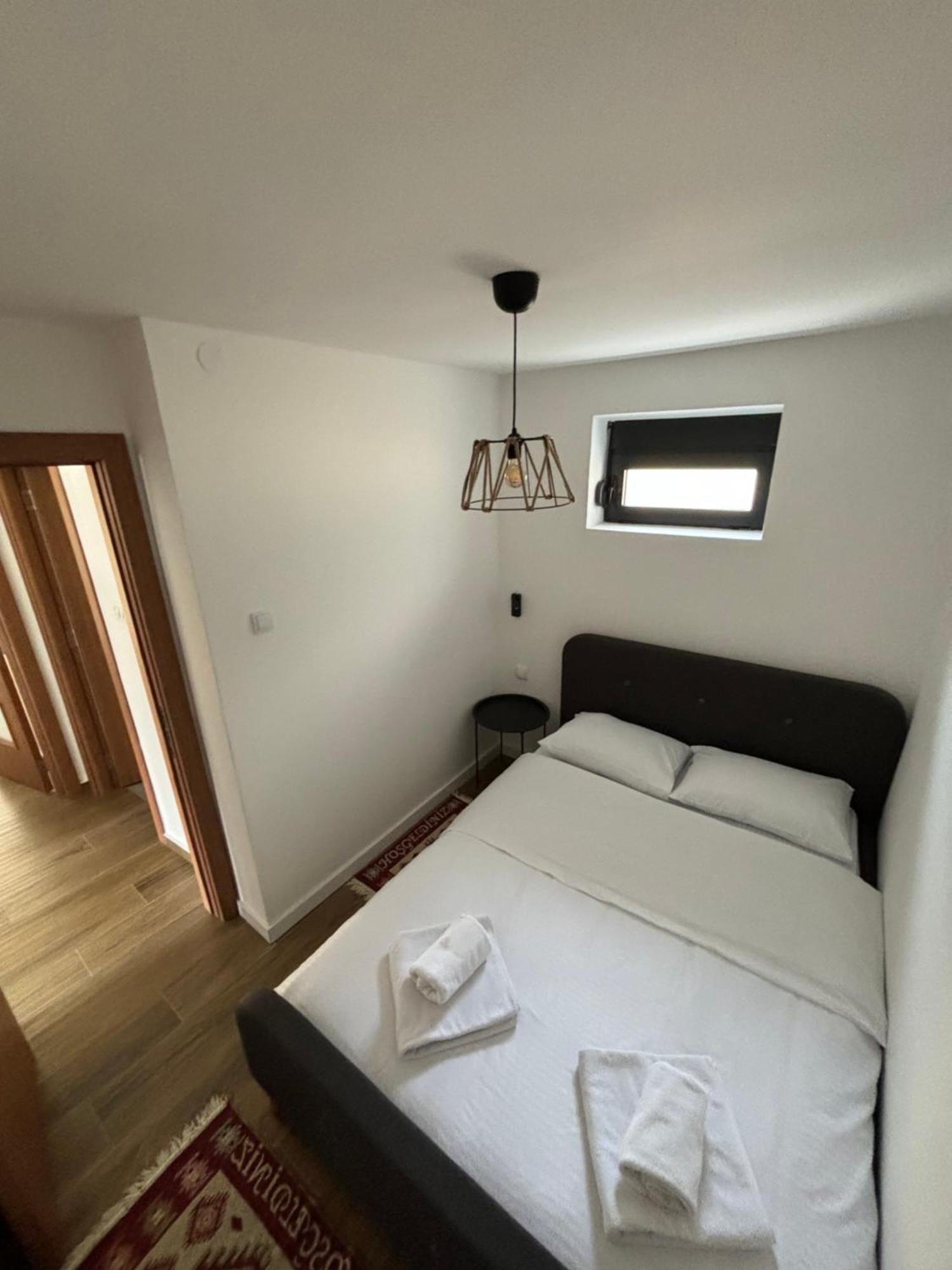 Zabljak Apartments Zewnętrze zdjęcie