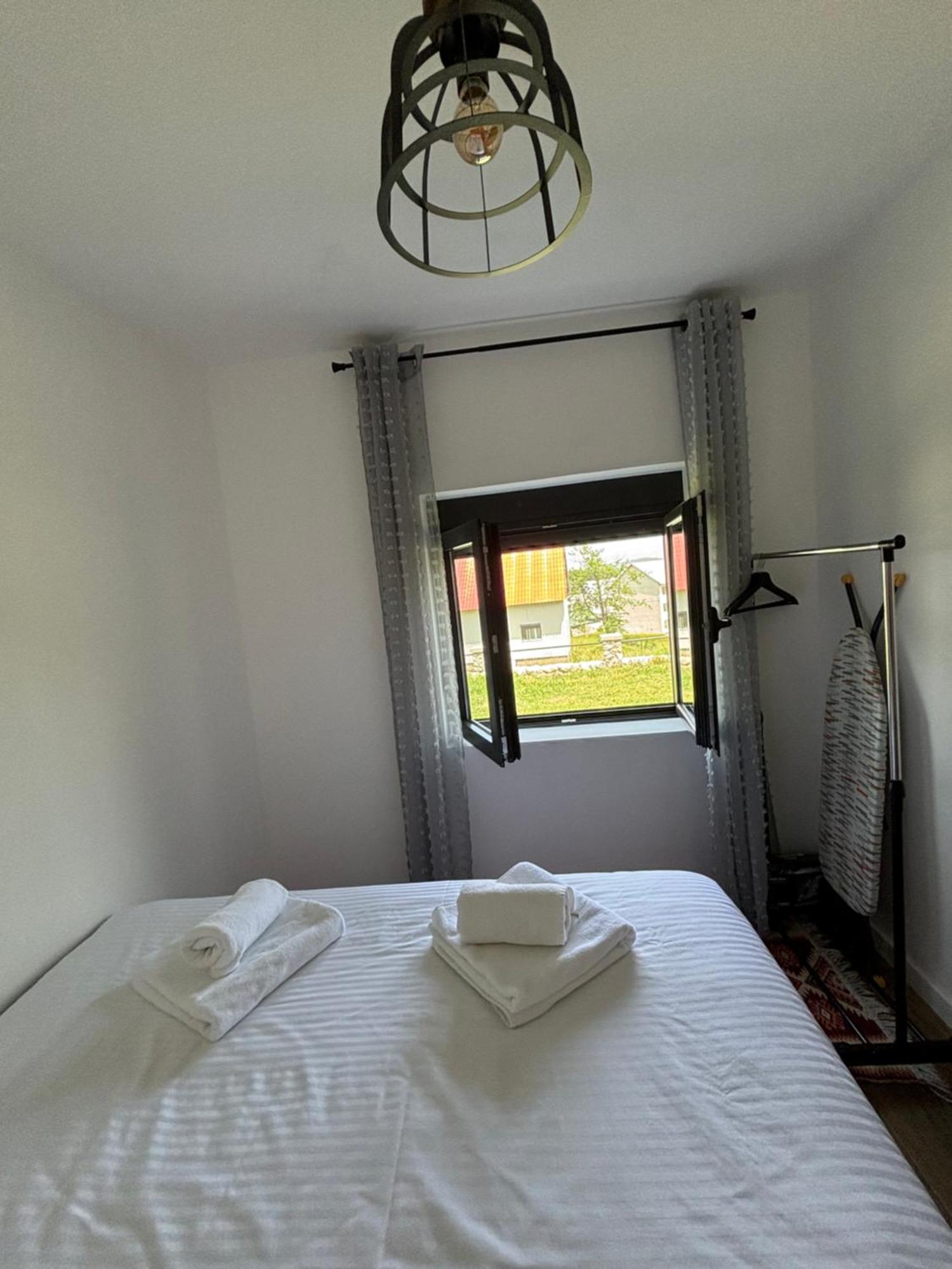 Zabljak Apartments Zewnętrze zdjęcie