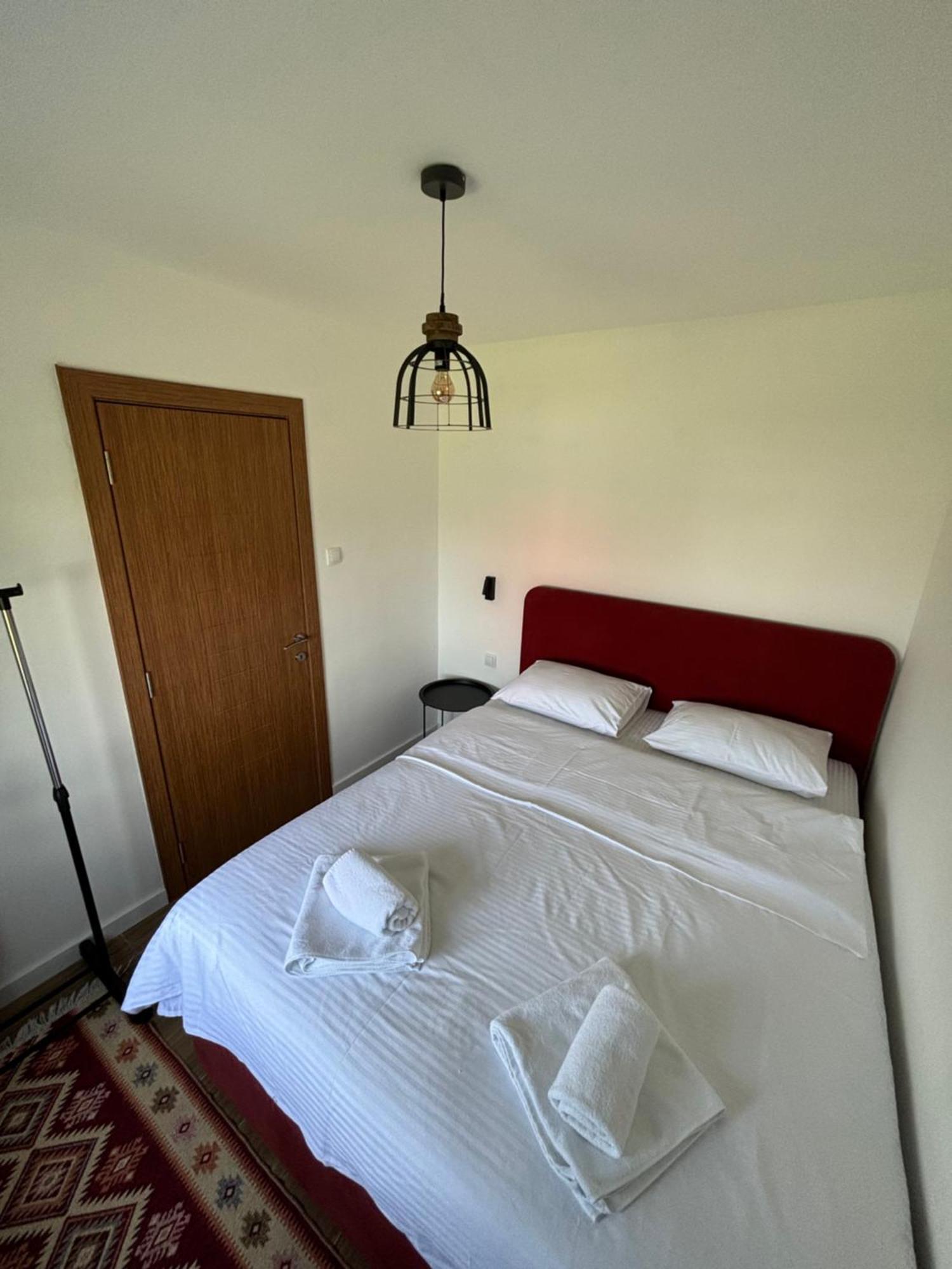 Zabljak Apartments Zewnętrze zdjęcie