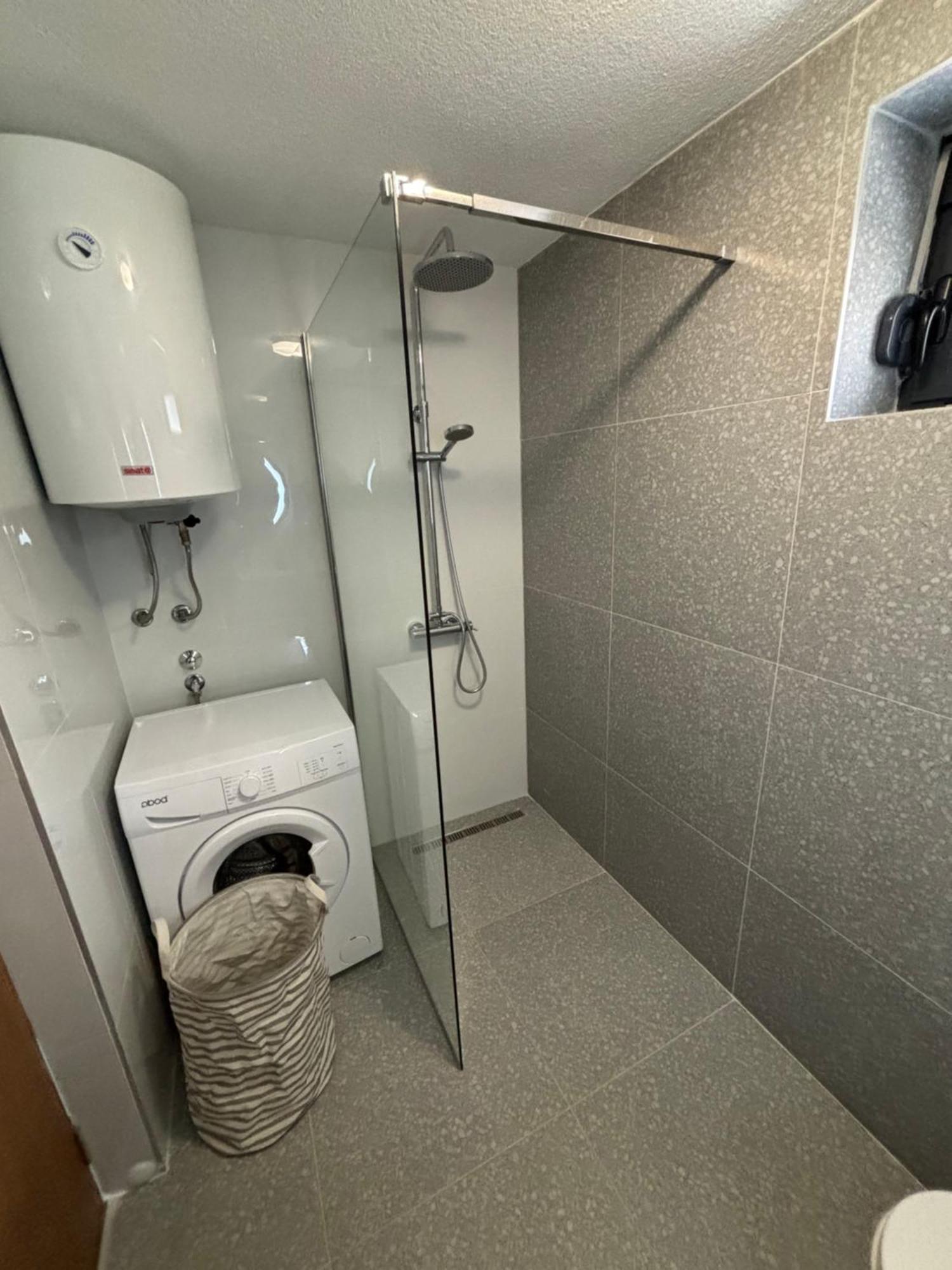 Zabljak Apartments Zewnętrze zdjęcie
