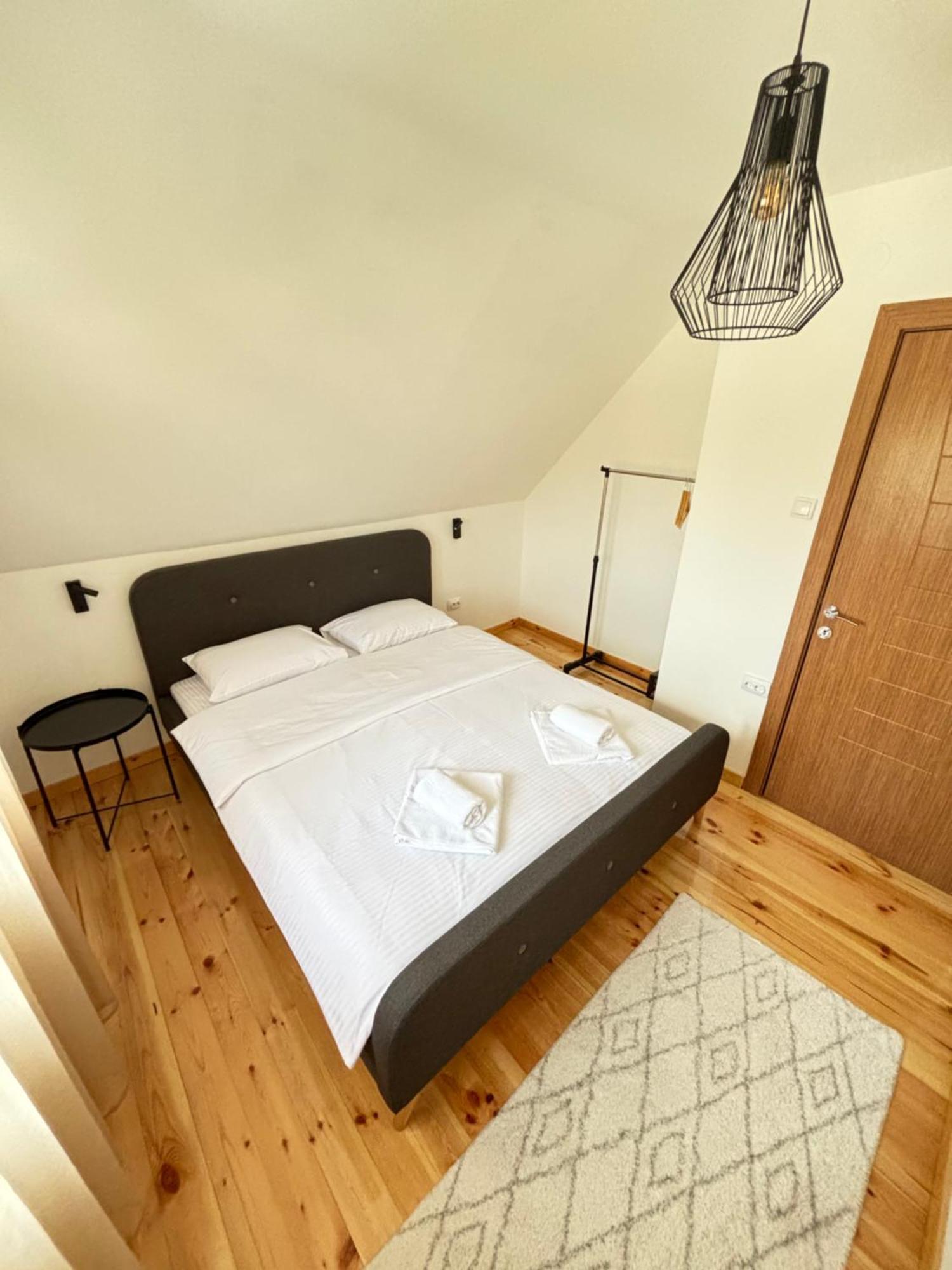 Zabljak Apartments Zewnętrze zdjęcie