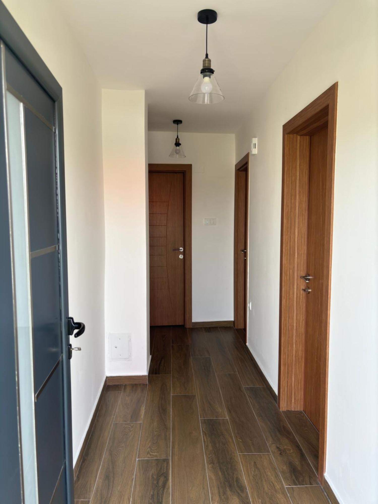 Zabljak Apartments Zewnętrze zdjęcie