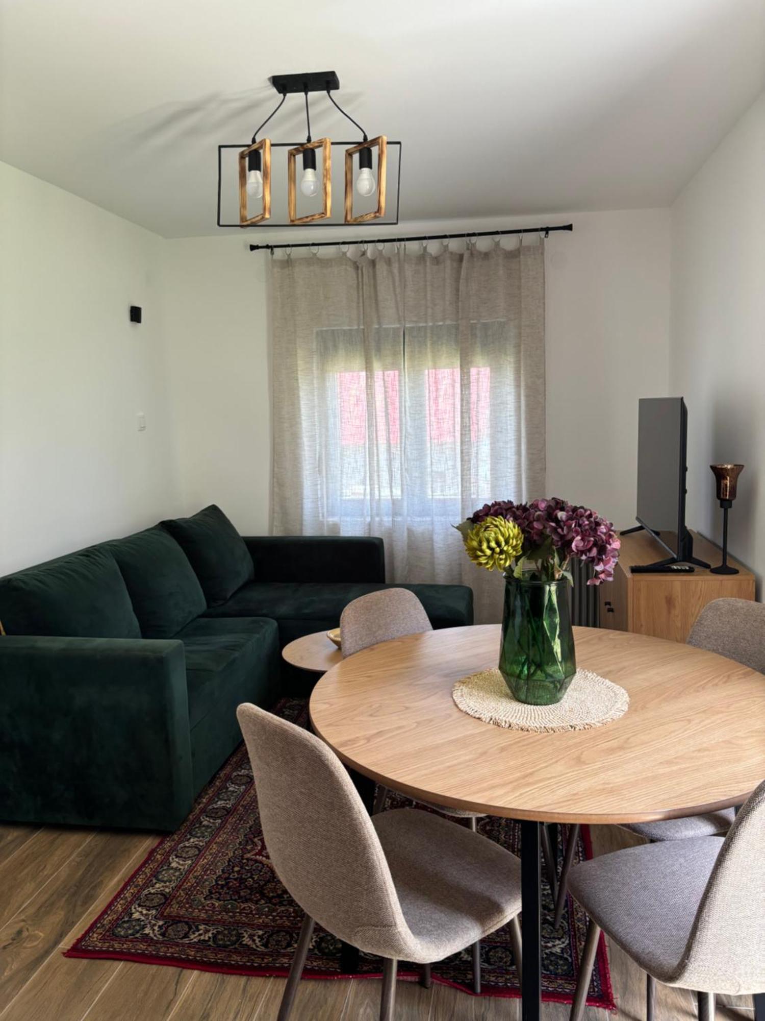Zabljak Apartments Zewnętrze zdjęcie