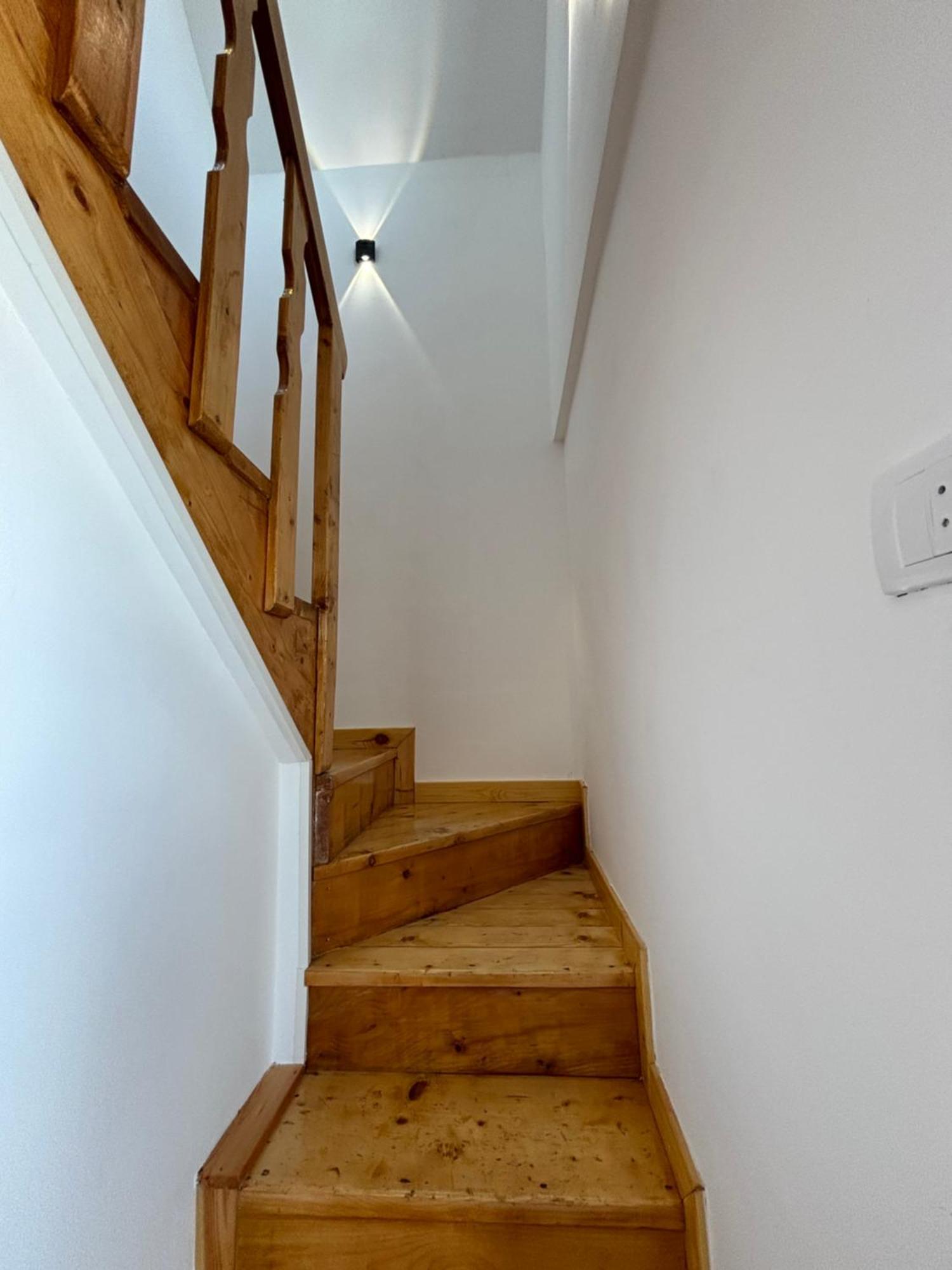 Zabljak Apartments Zewnętrze zdjęcie
