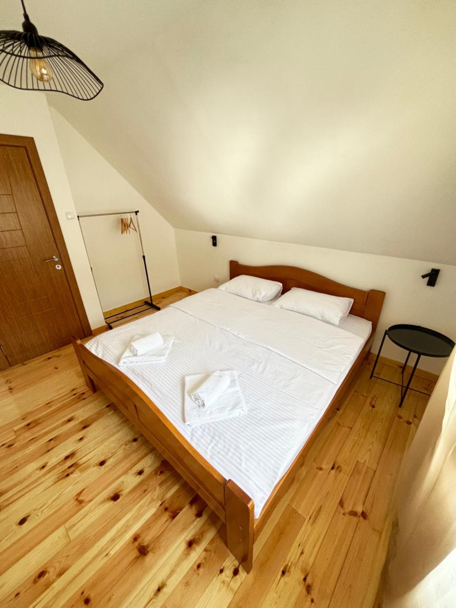 Zabljak Apartments Zewnętrze zdjęcie