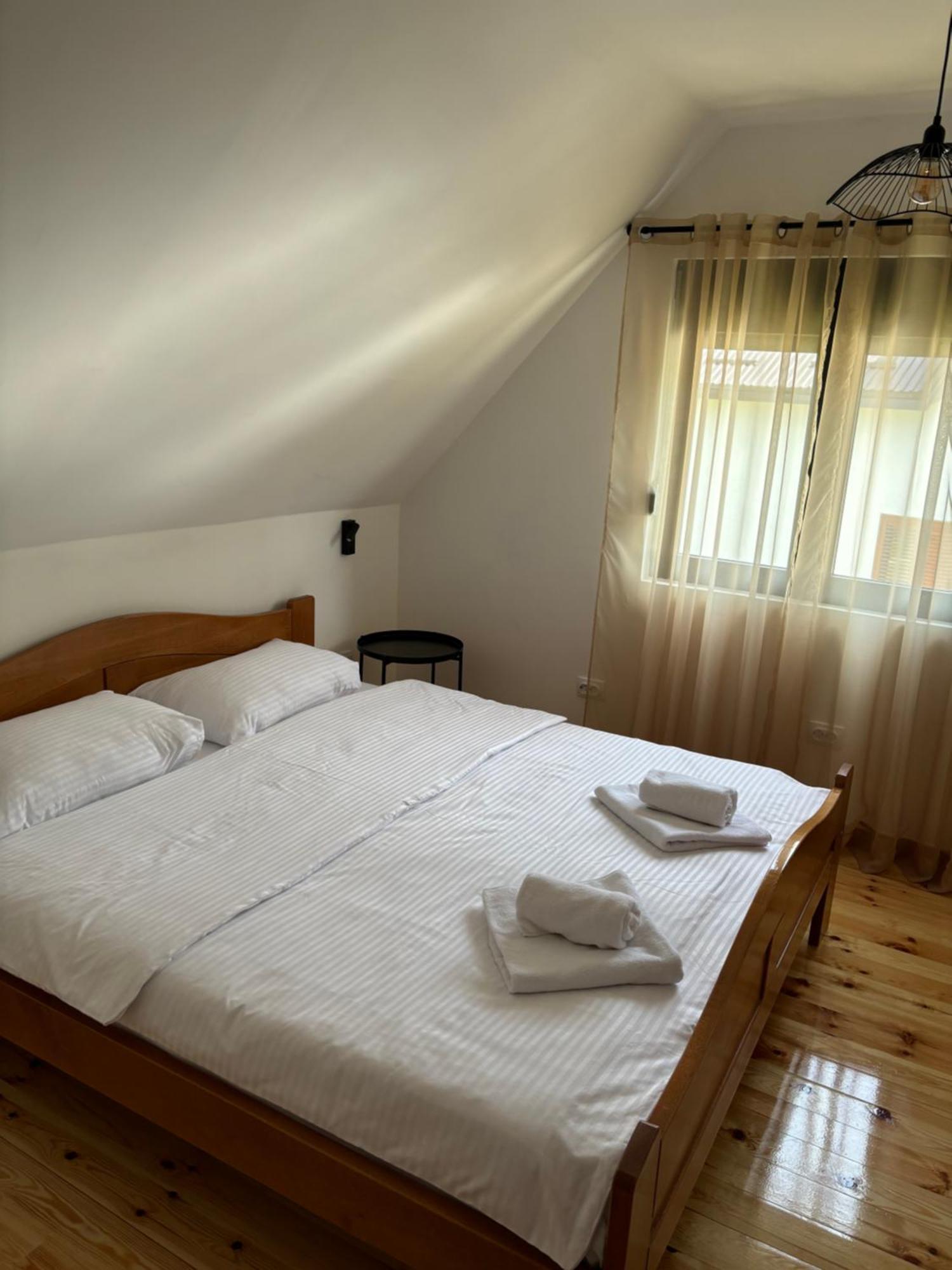 Zabljak Apartments Zewnętrze zdjęcie
