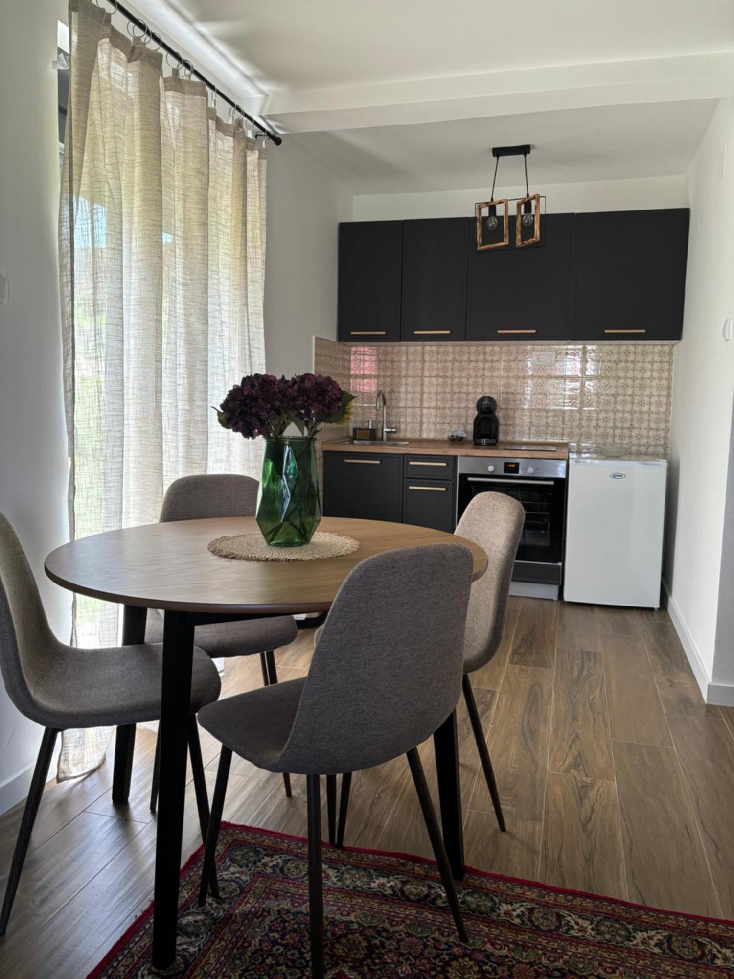 Zabljak Apartments Zewnętrze zdjęcie