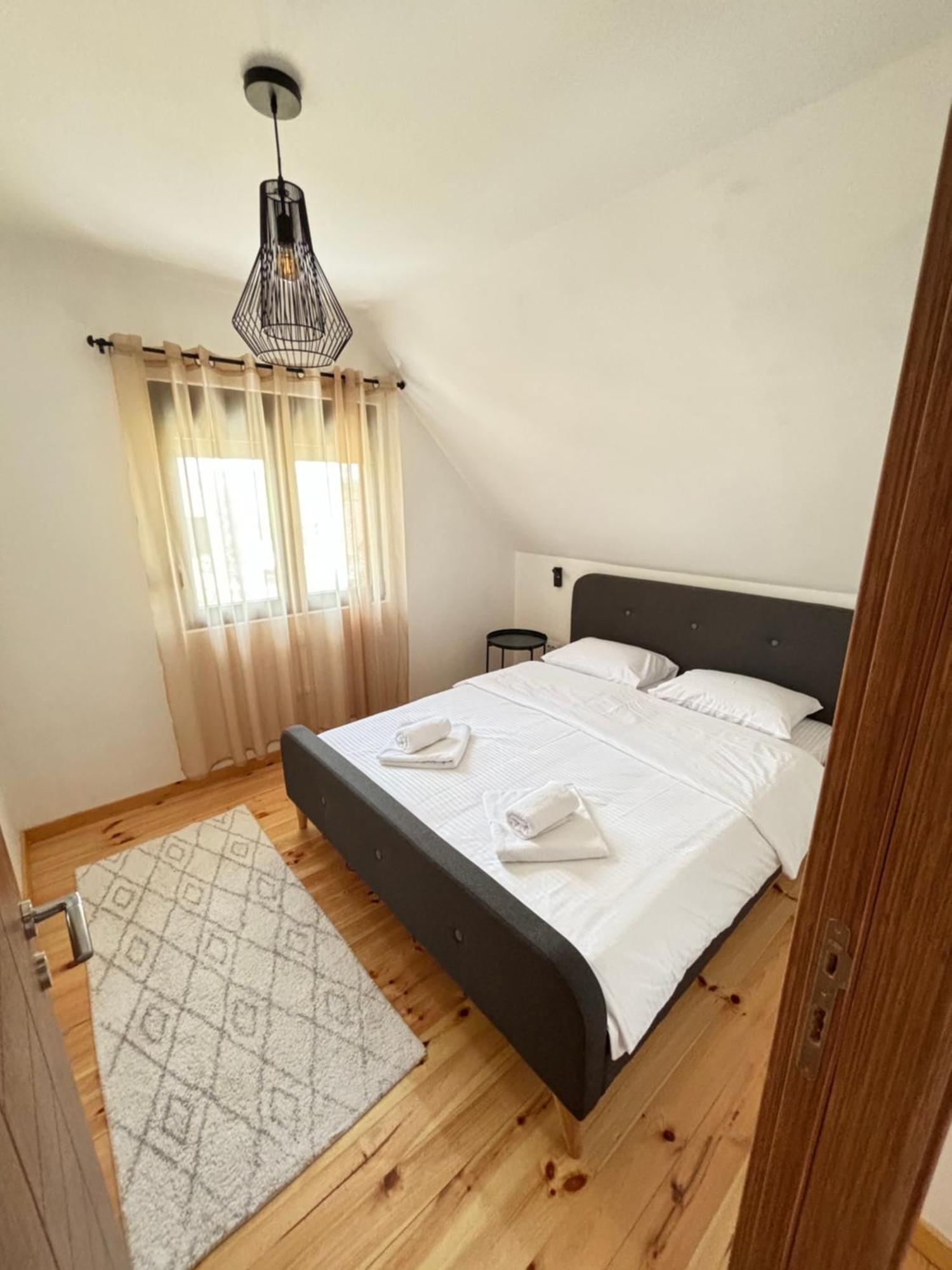 Zabljak Apartments Zewnętrze zdjęcie