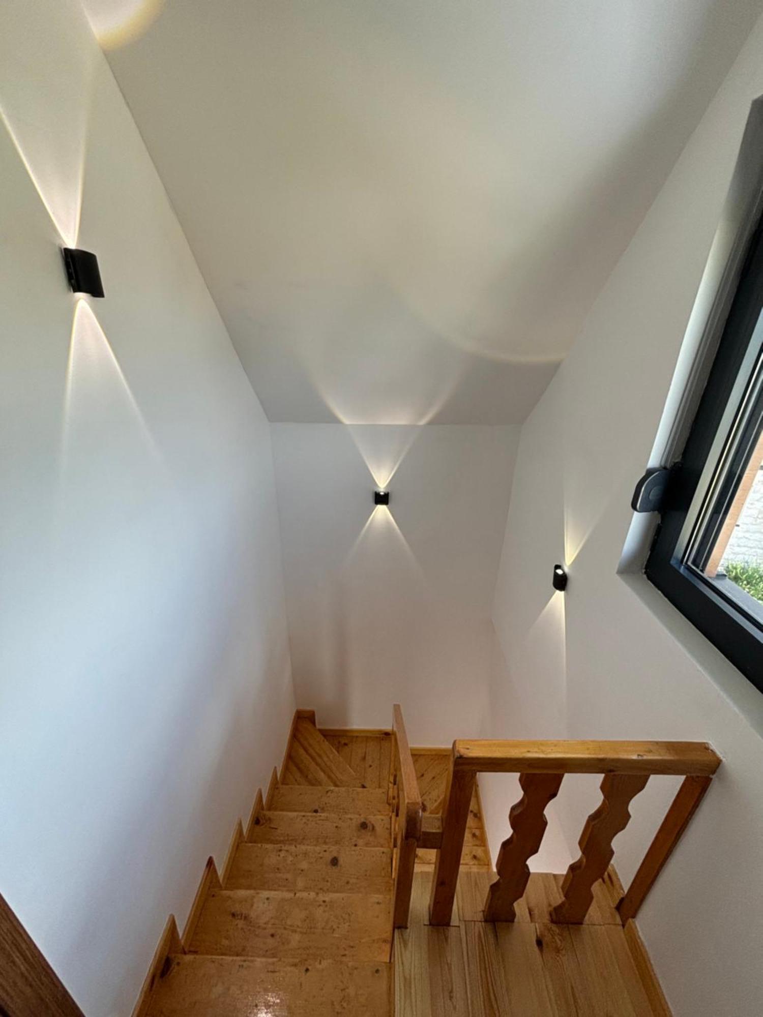 Zabljak Apartments Zewnętrze zdjęcie