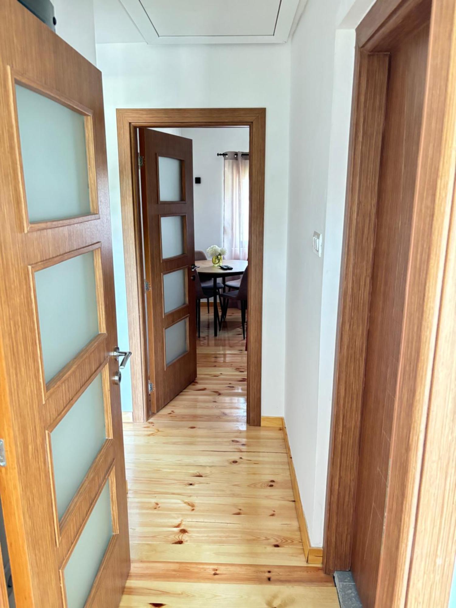 Zabljak Apartments Zewnętrze zdjęcie