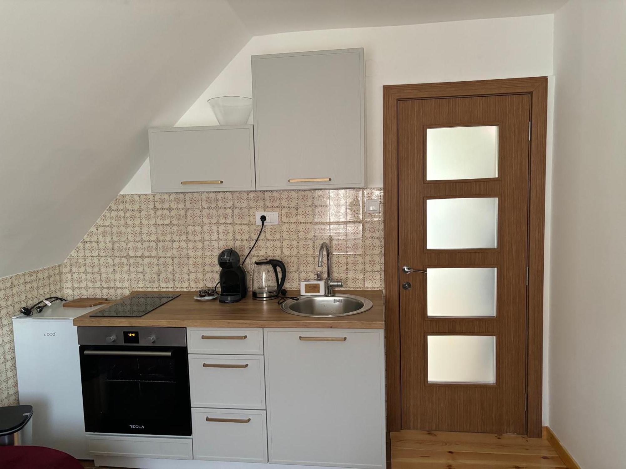 Zabljak Apartments Zewnętrze zdjęcie