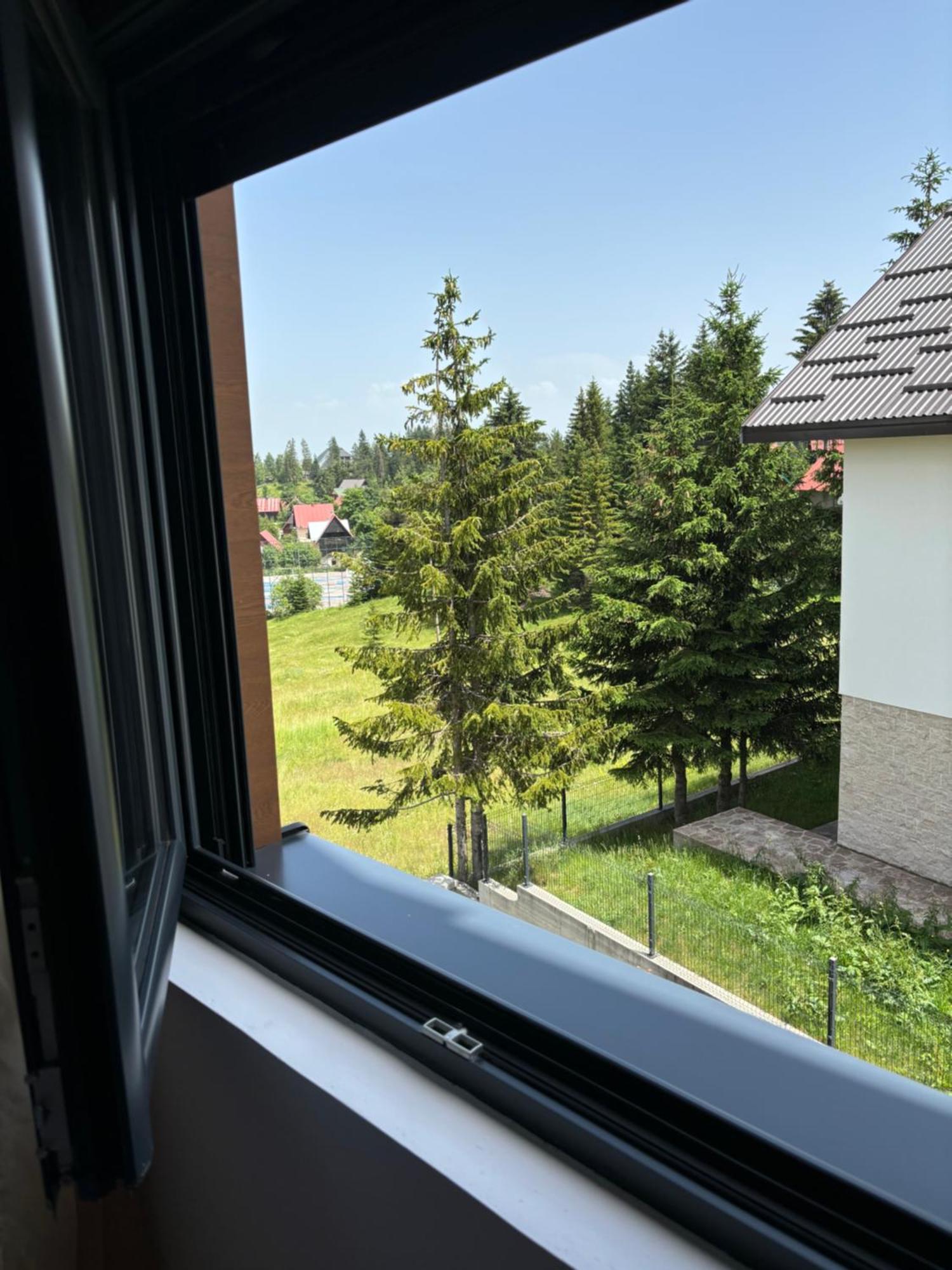 Zabljak Apartments Zewnętrze zdjęcie