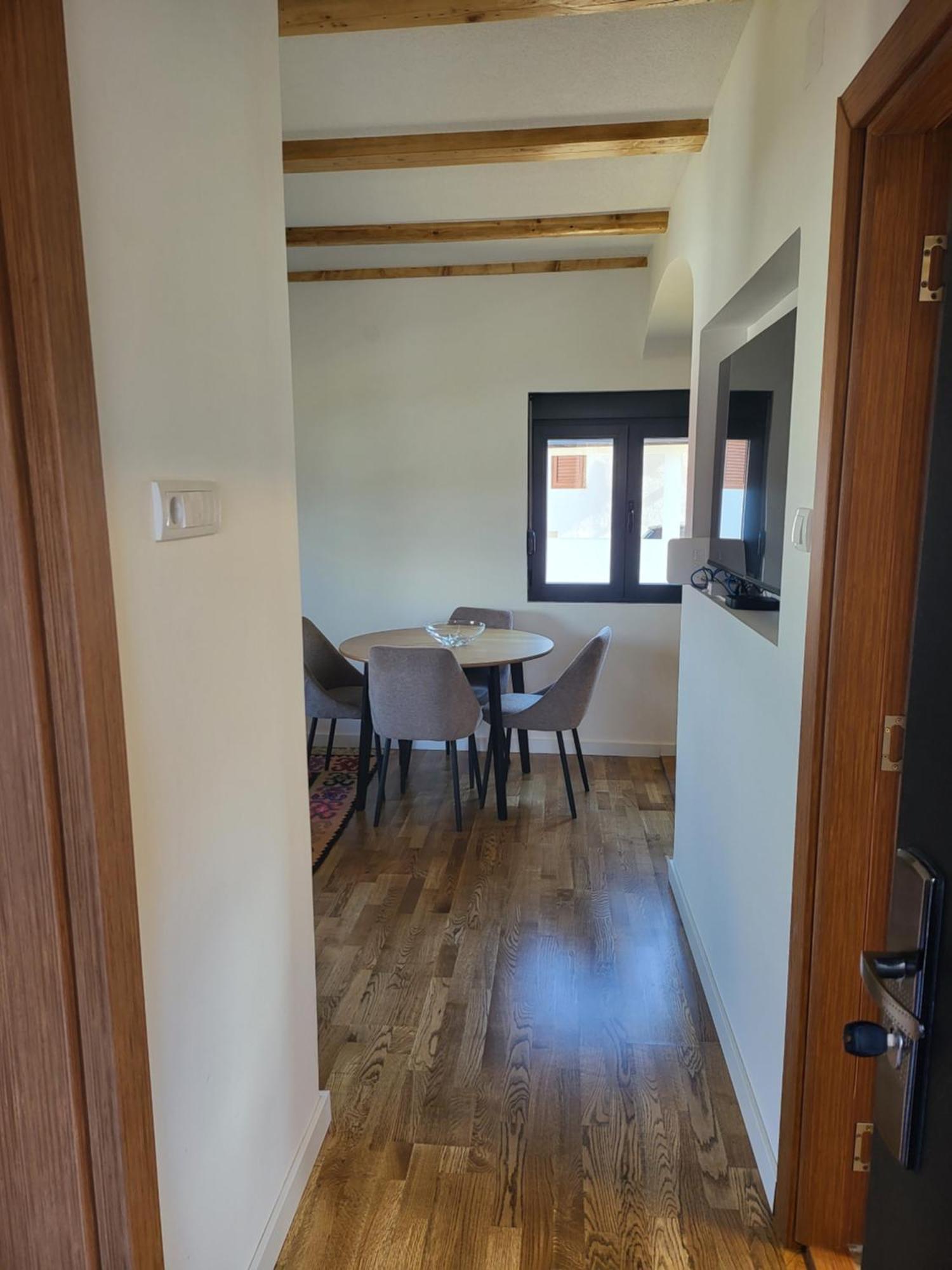 Zabljak Apartments Zewnętrze zdjęcie