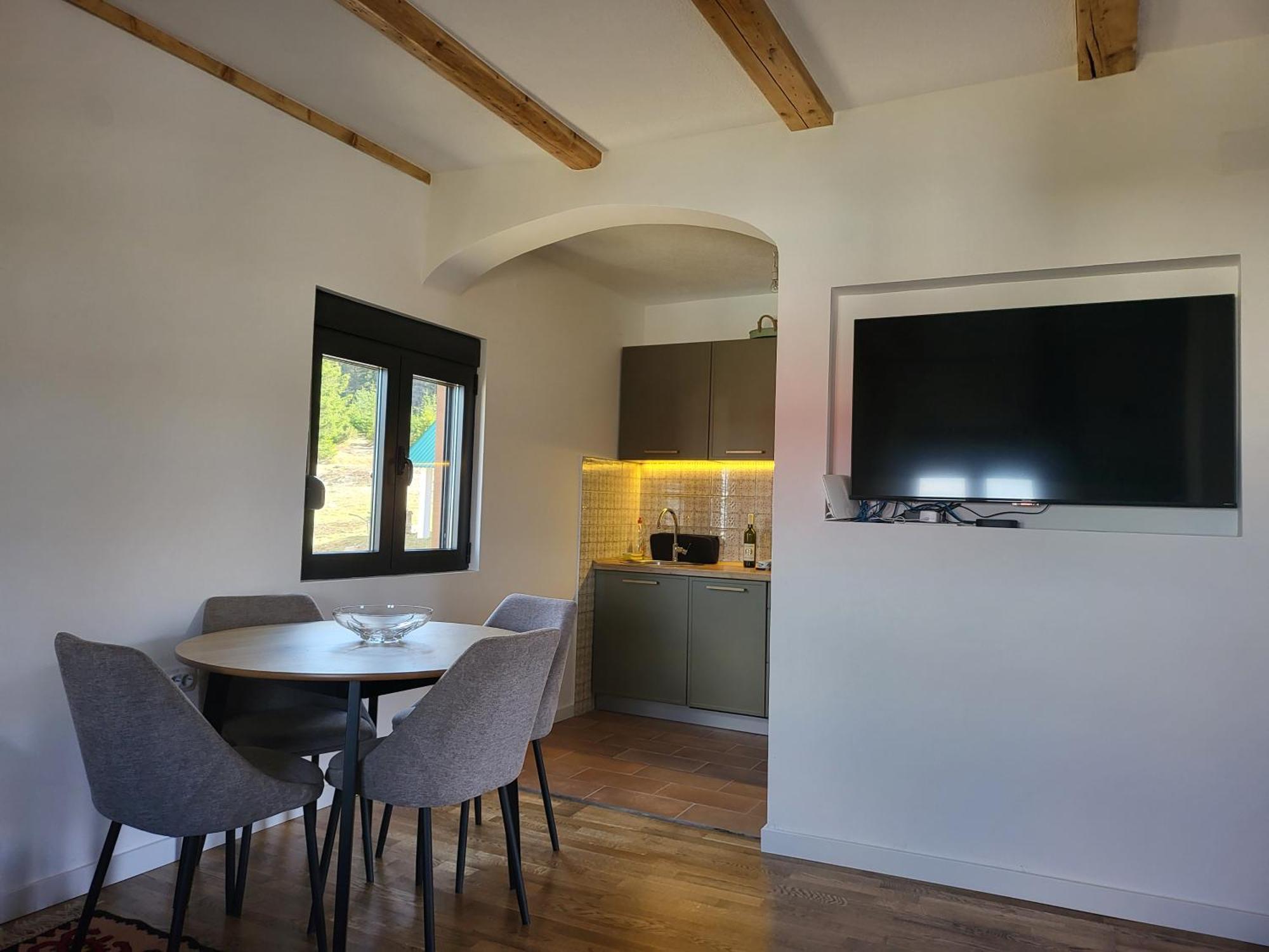 Zabljak Apartments Zewnętrze zdjęcie