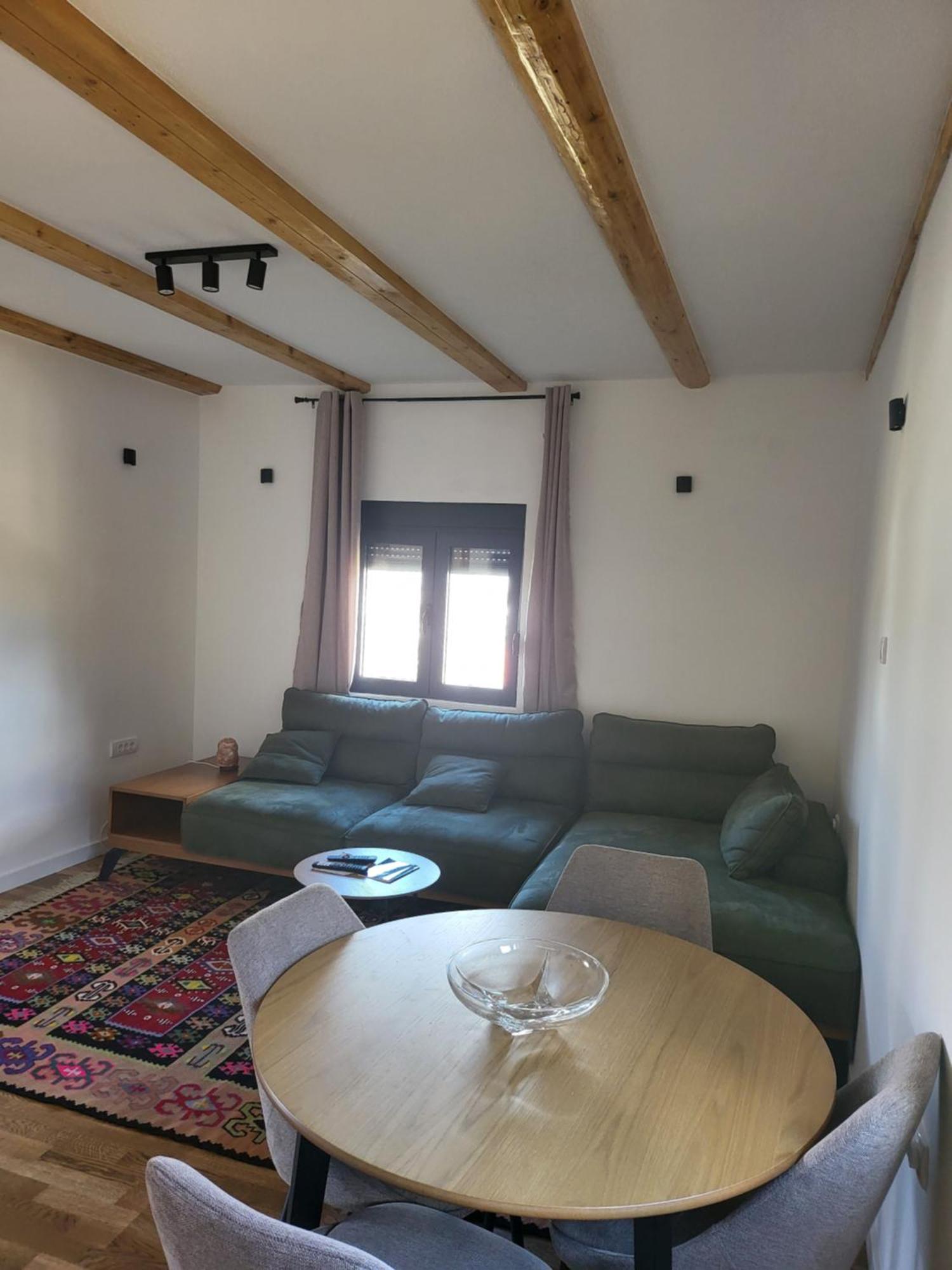 Zabljak Apartments Zewnętrze zdjęcie